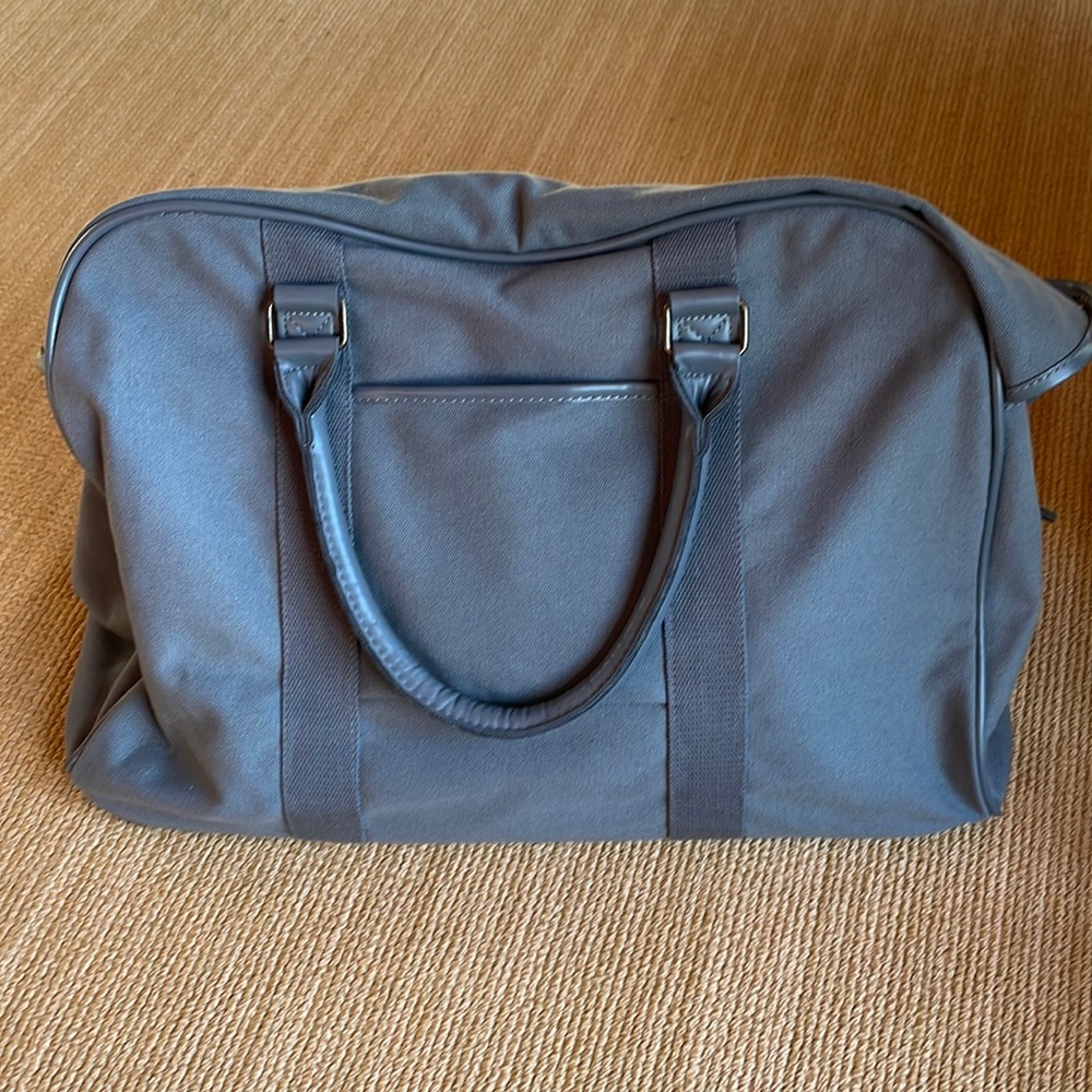 Bugatti men’s travelling bag
